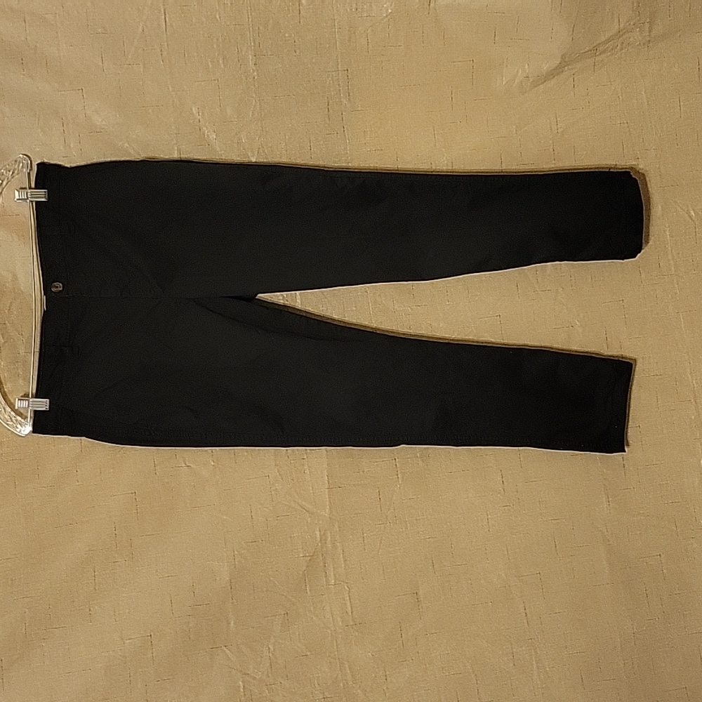 Gap Black Trousers